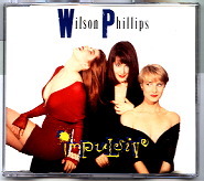 Wilson Phillips - Impulsive